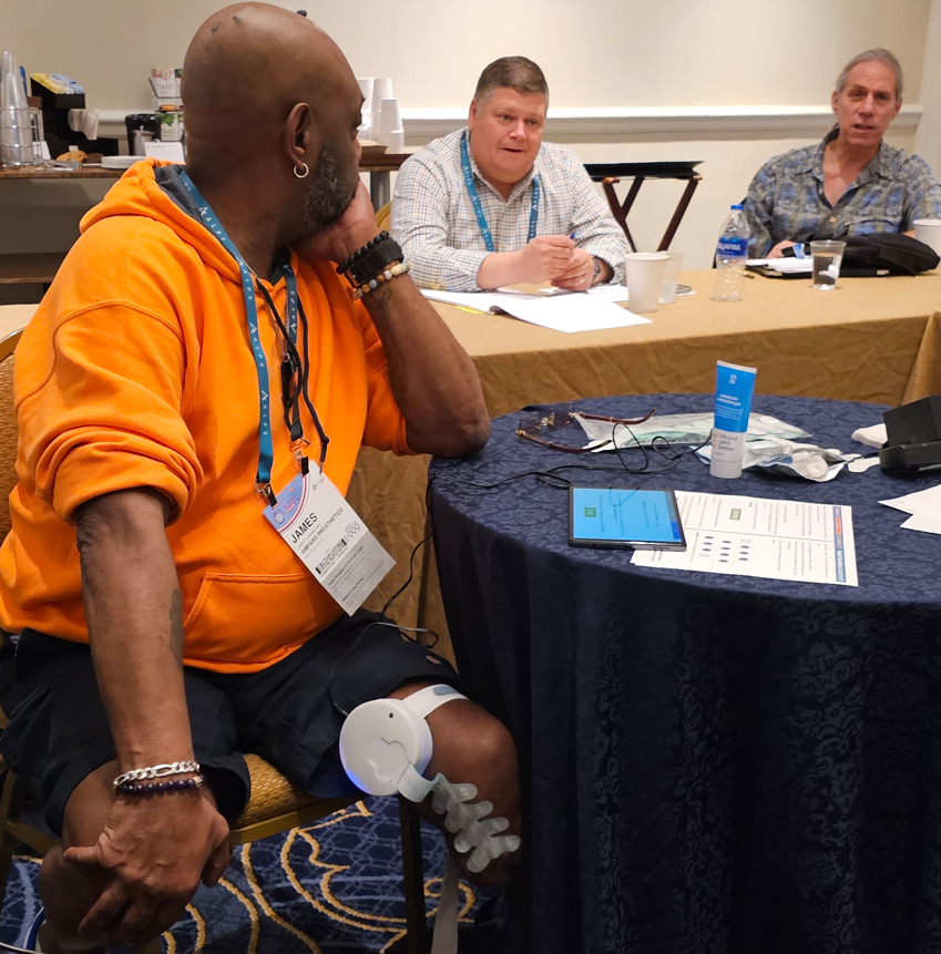 USA Advisory Board Meeting