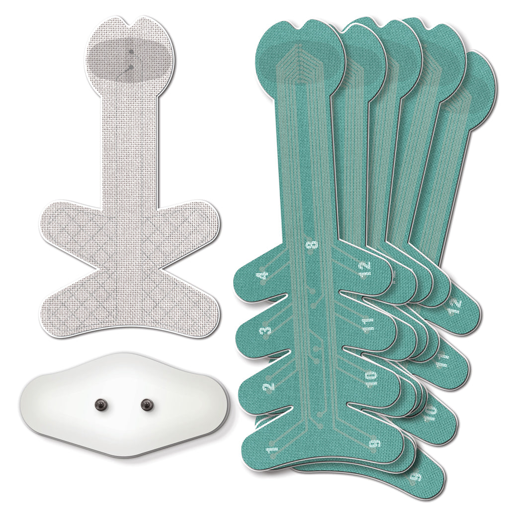 Replacement Pads
